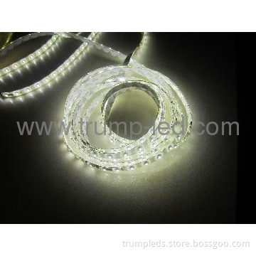 CE, RoHS approval high density flexible led strip light